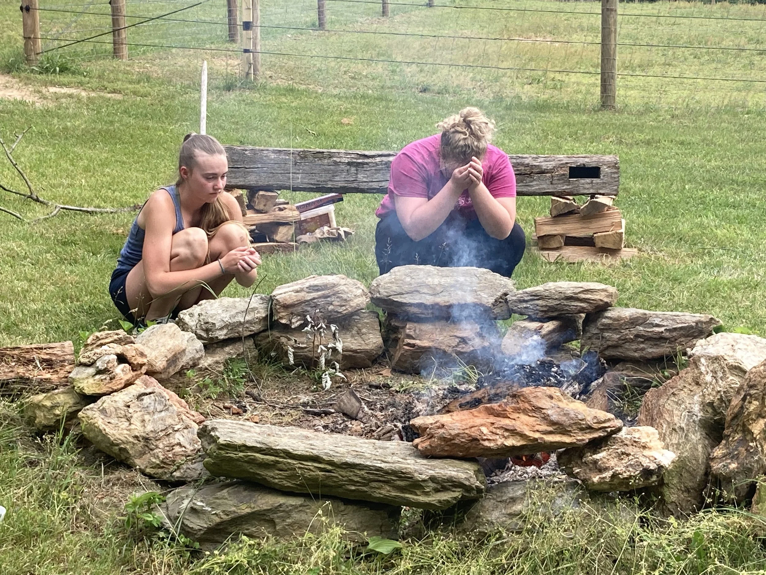 Personalized retreats