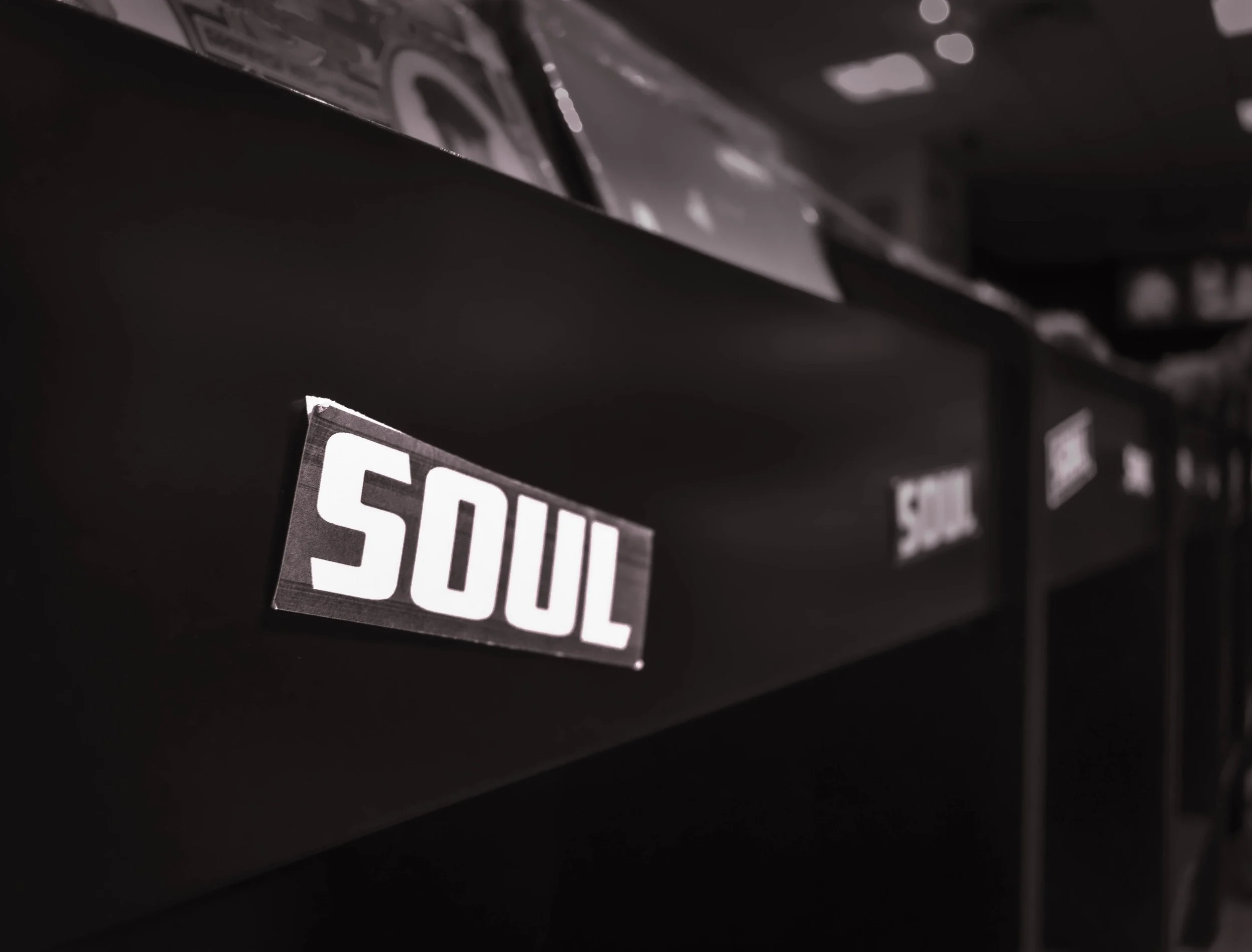 Soul