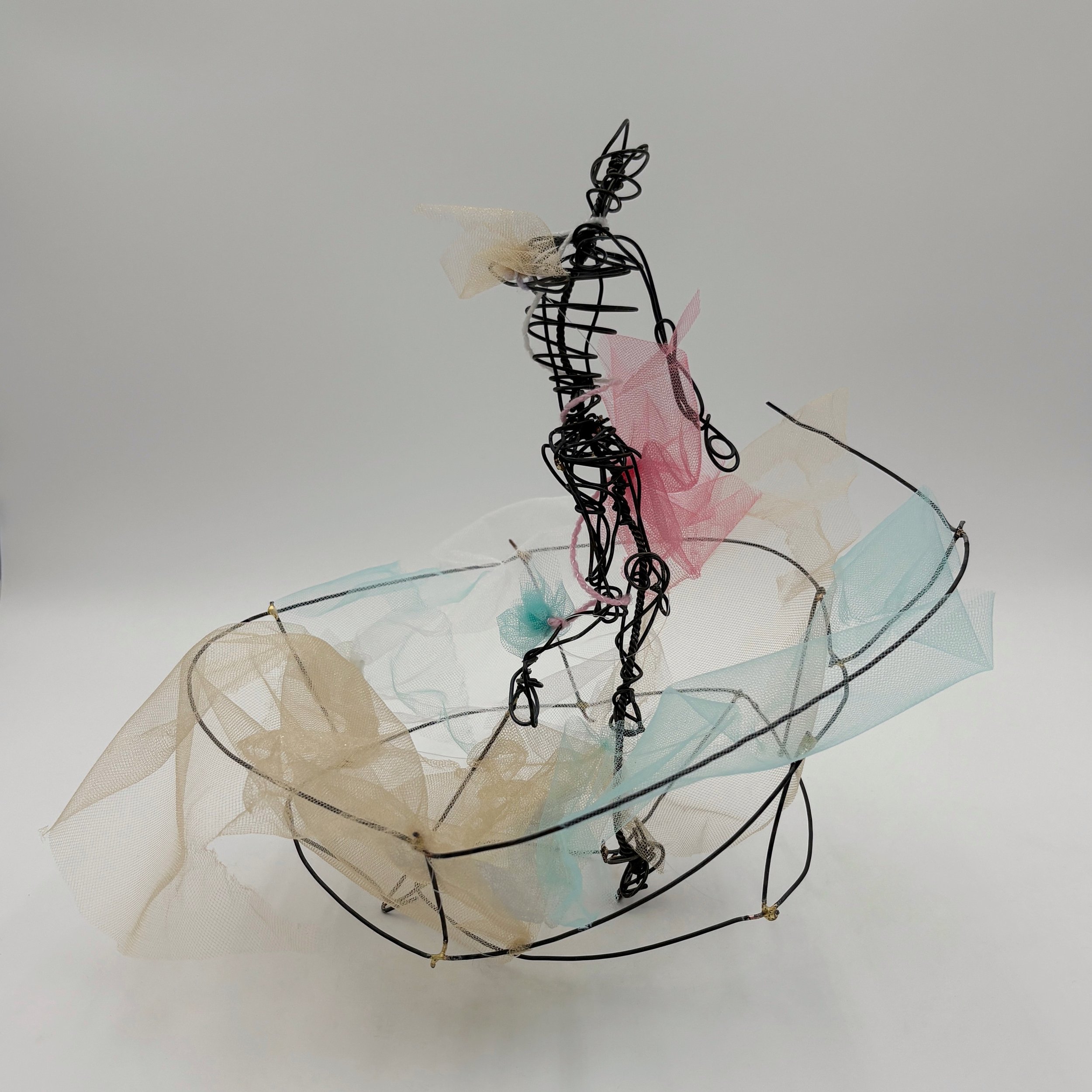 Sculpture