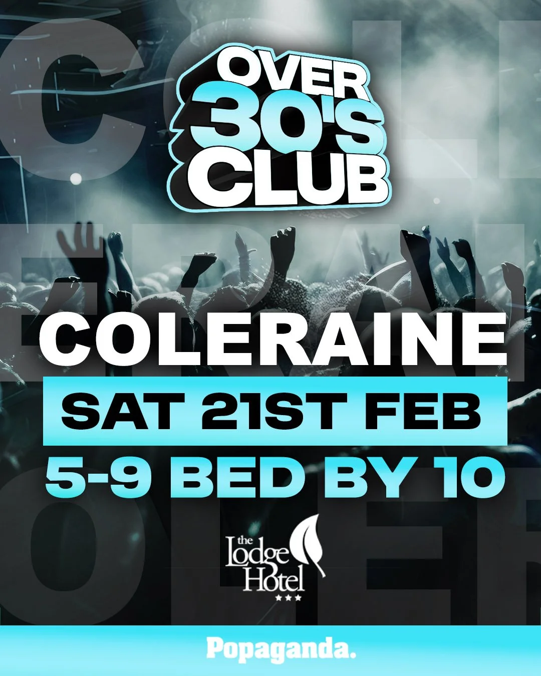 Coleraine