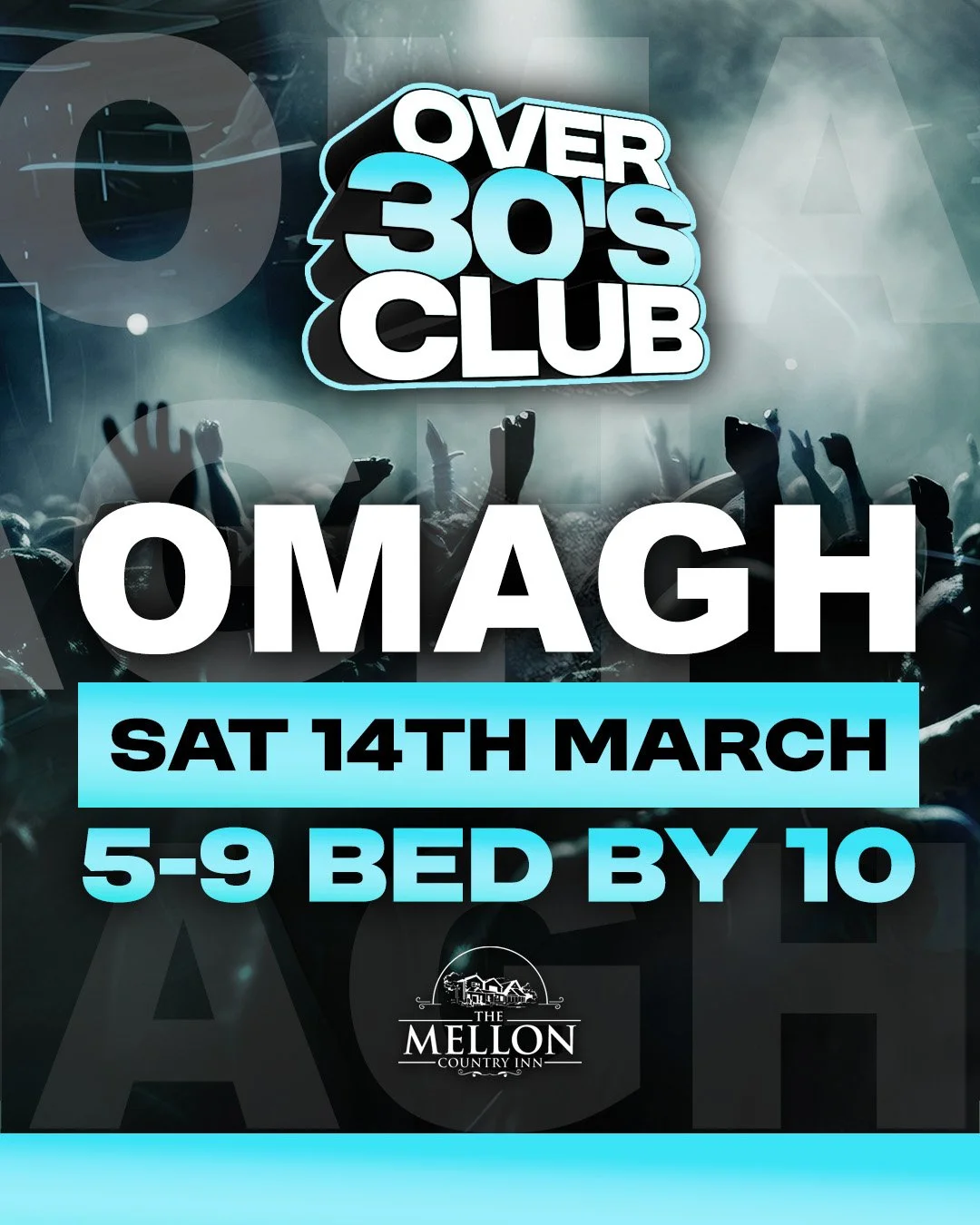 Omagh