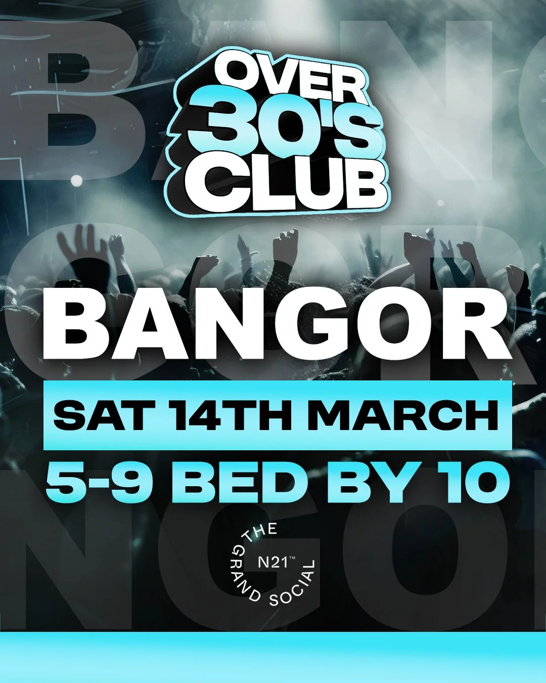  bangor