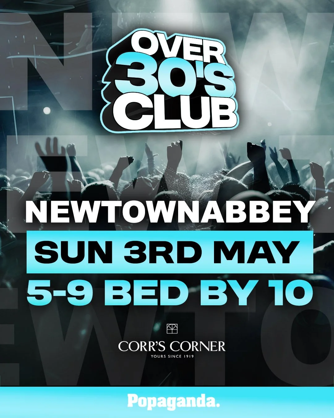 Newtownabbey BELFAST