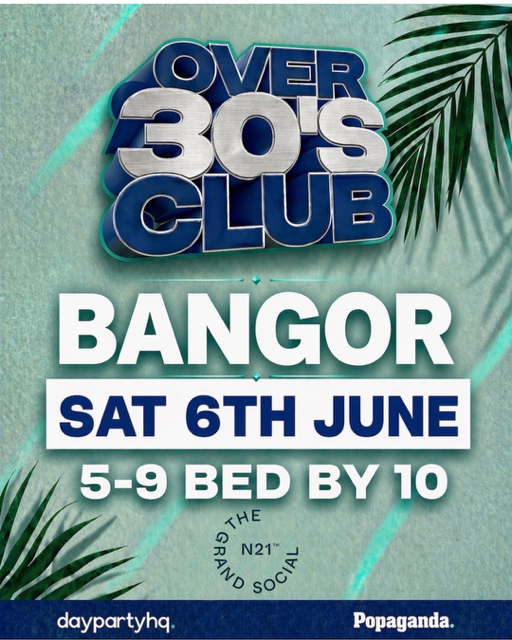bangor