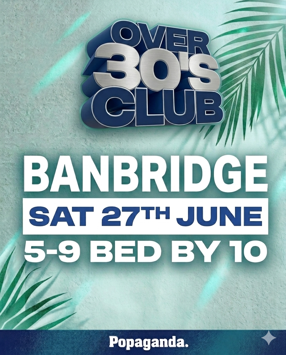 banbridge