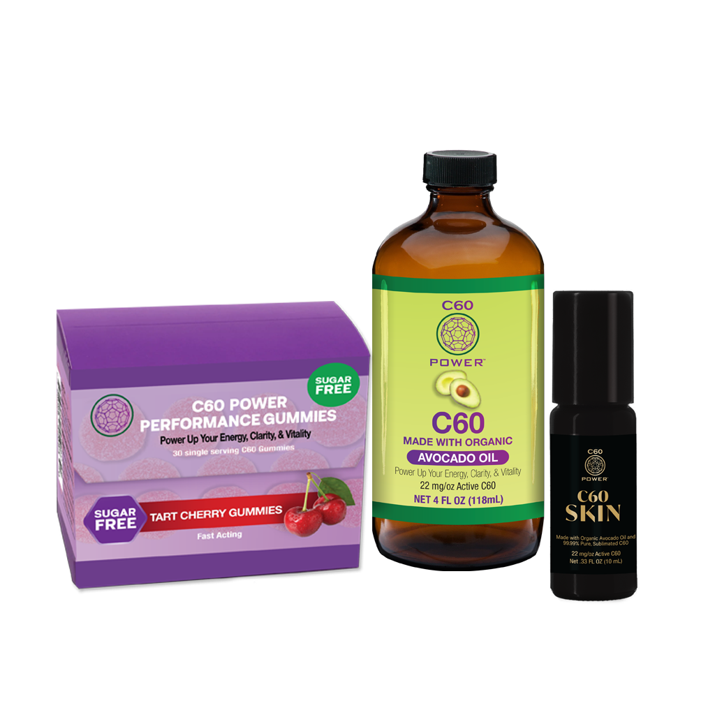 C60 SKINCARE