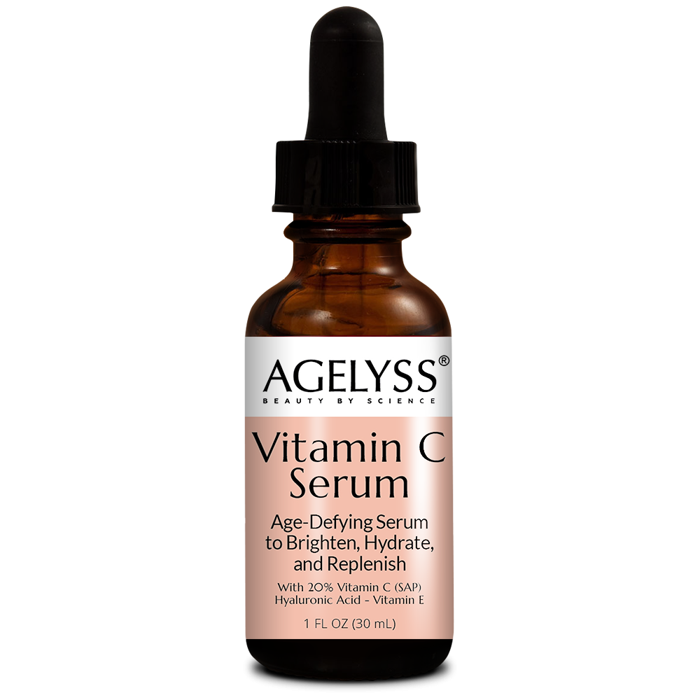 Vitamin C Brightening Serum
