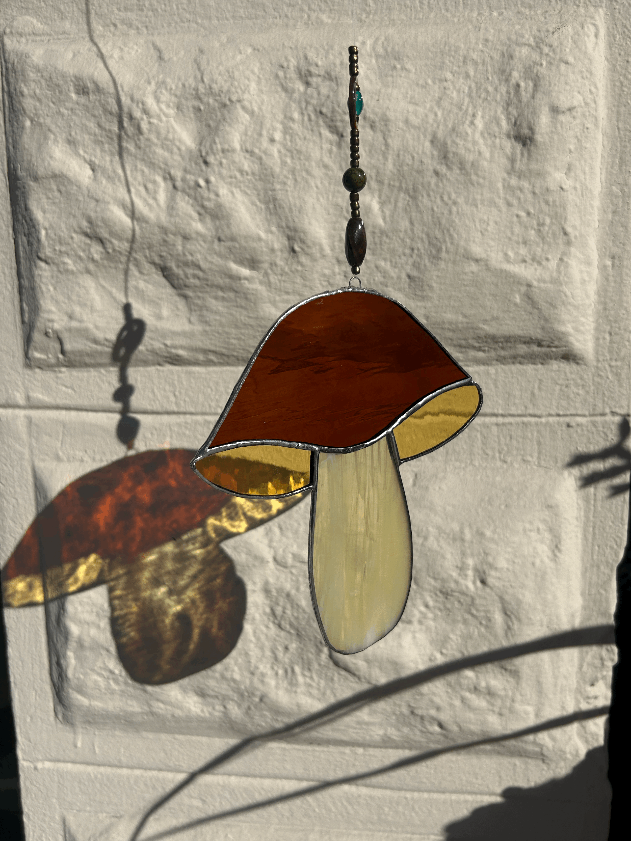 Mushroom Workshop November 14th