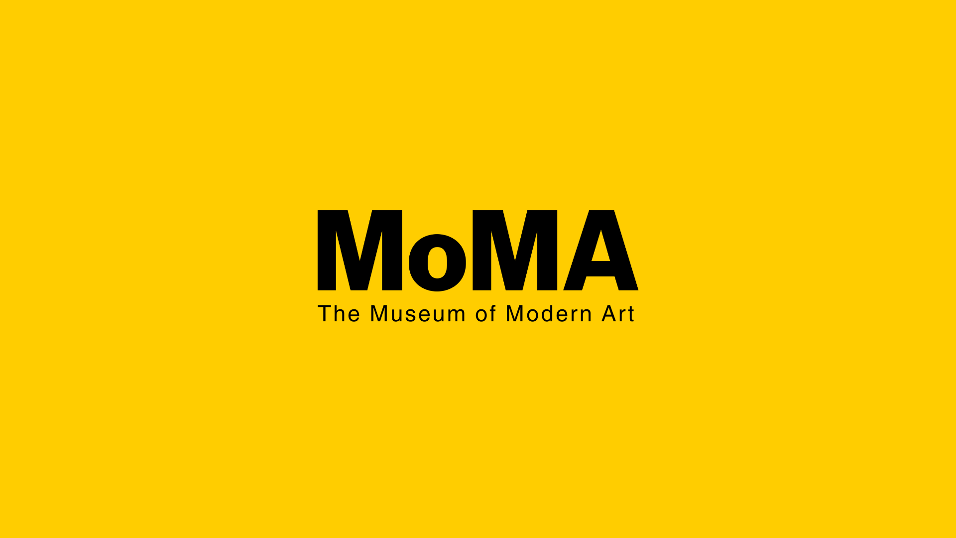 MoMA: The Museum of Modern Art