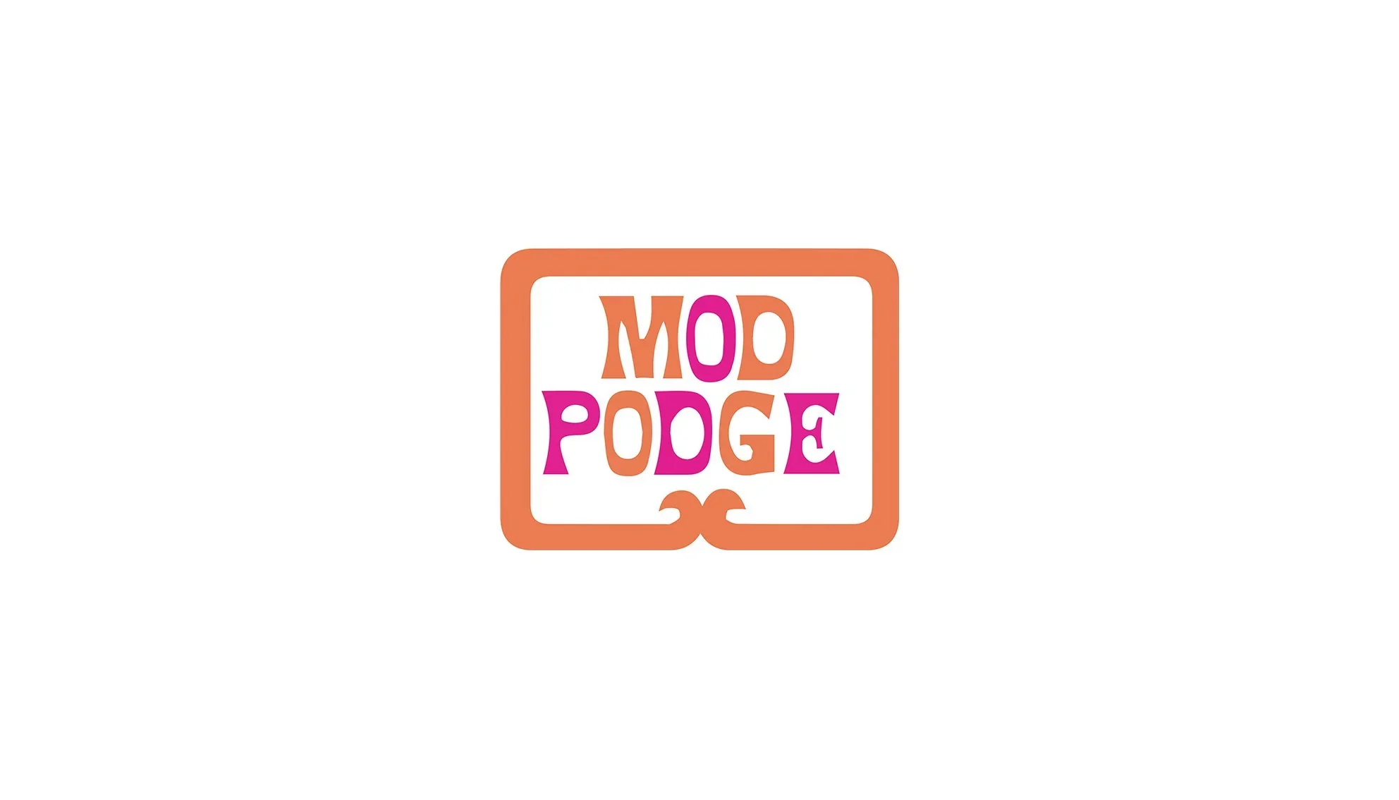 Mod Podge