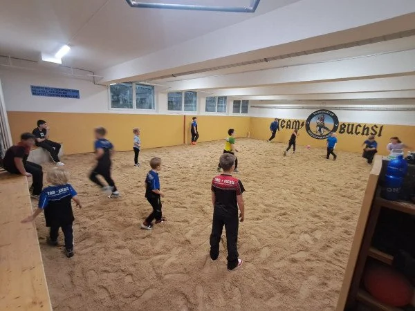 Bänzeschwinget 2025