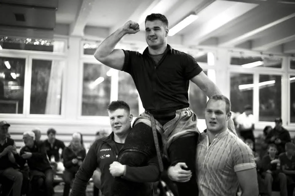 Daniel Tschumi triumphiert in Kirchberg