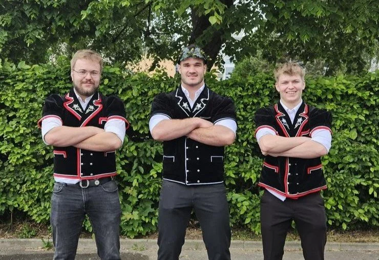 Mittelländisches 2026 in Stettlen