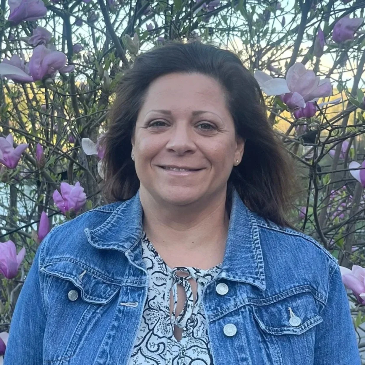 Read more about Jennifer DeSantis