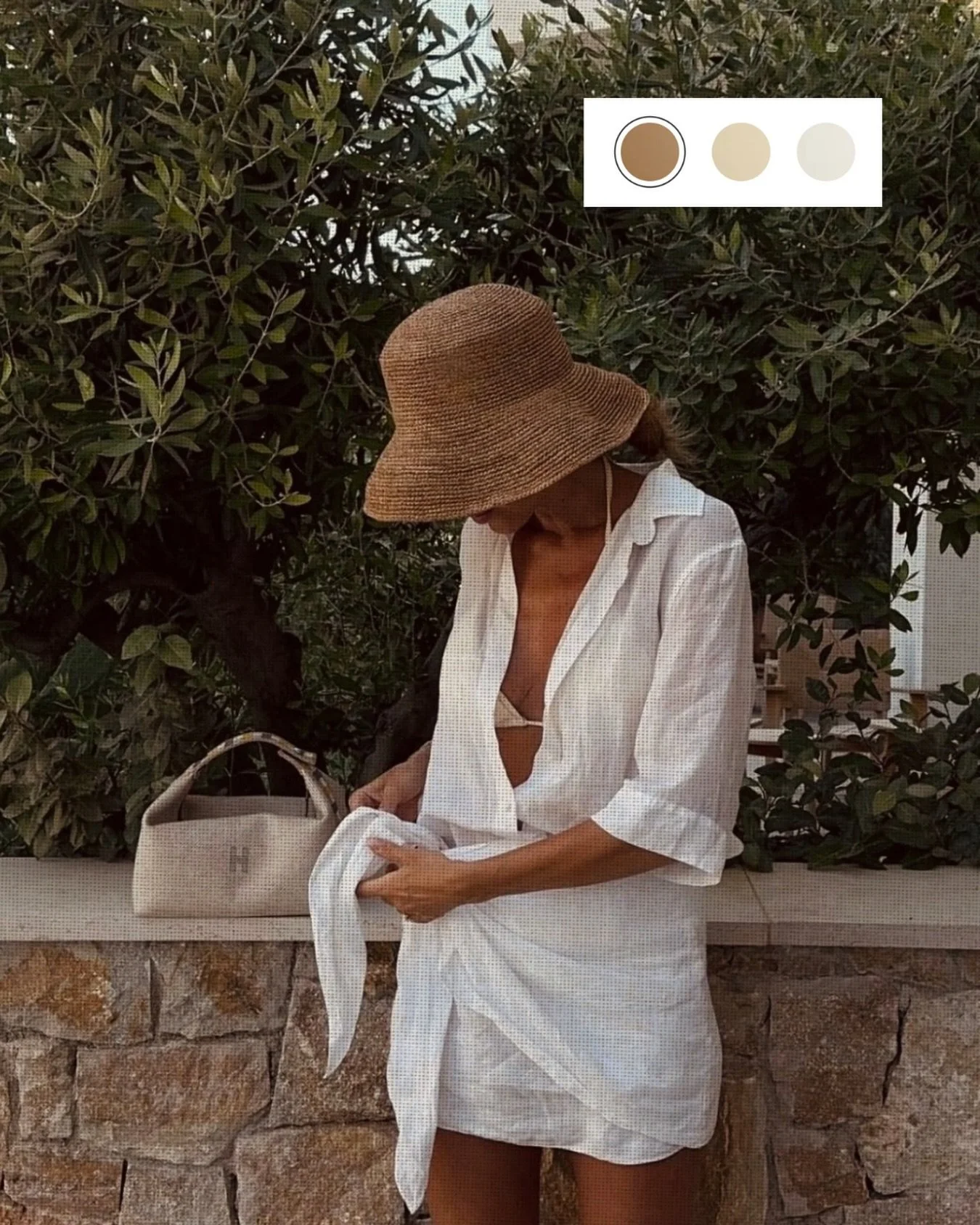 Shoreline Bucket Hat 
dropping tomorrow
🎣🦪⛱️

avaliable in three colors &amp; customizable

#shady #beachlifestyle #summerwear #beachstyle #charmer