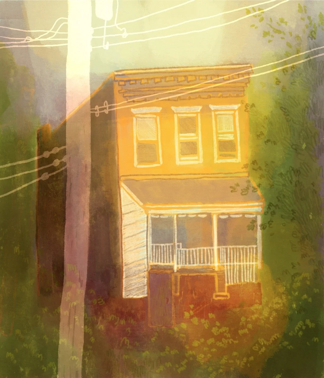 Chokpapon_Jacky_Teleophone Pole House.jpeg