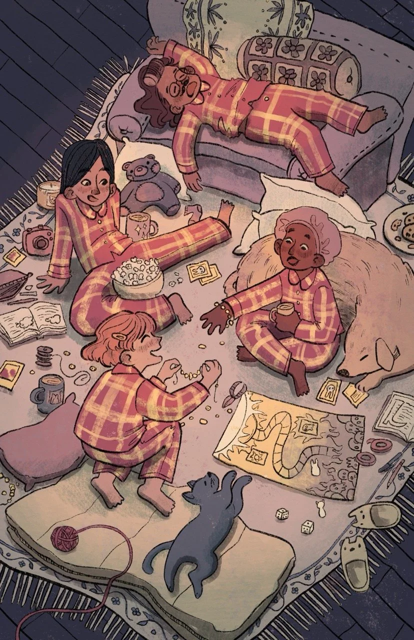 Chokpapon_Jacky_Pajama Nights.jpeg