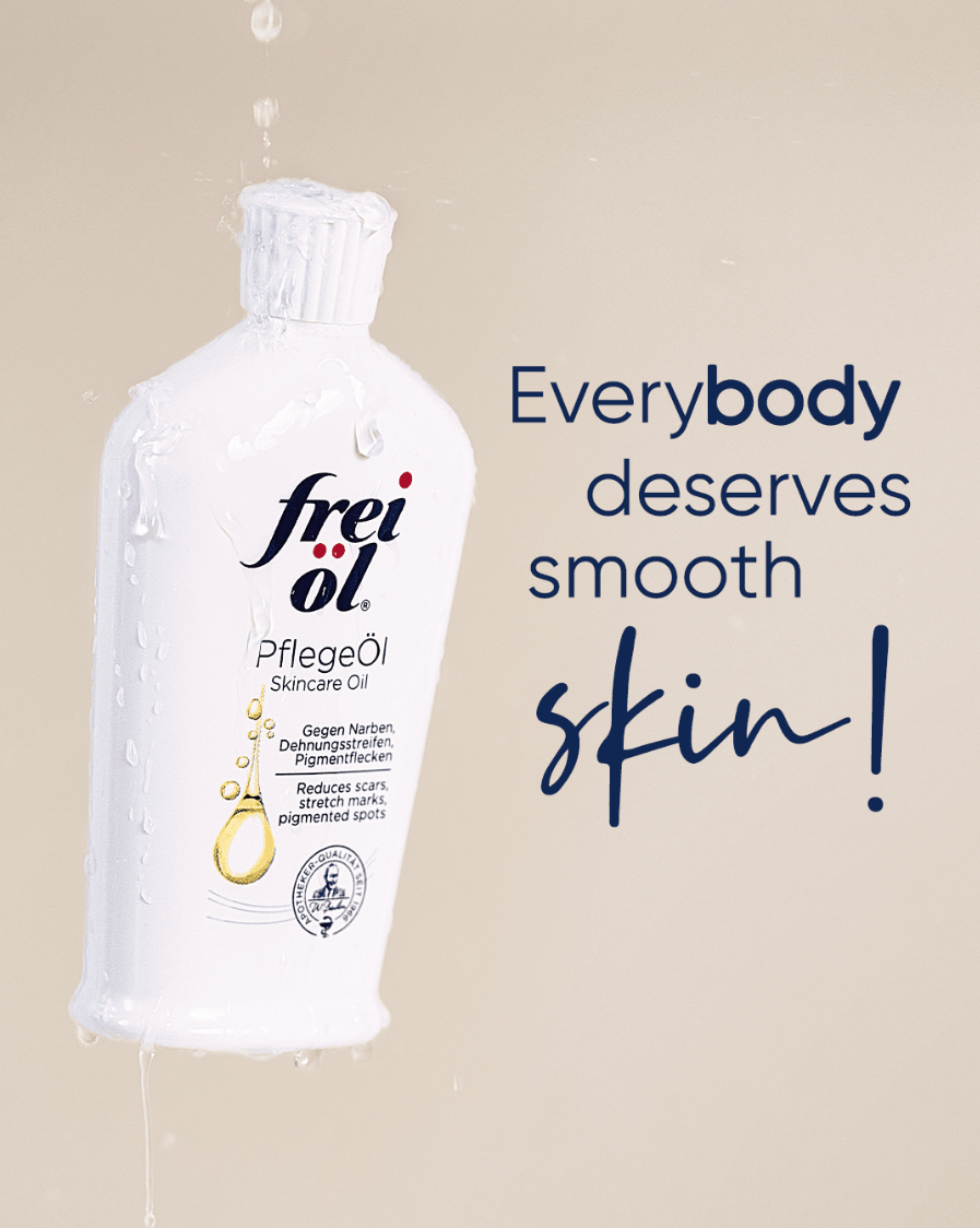frei öl