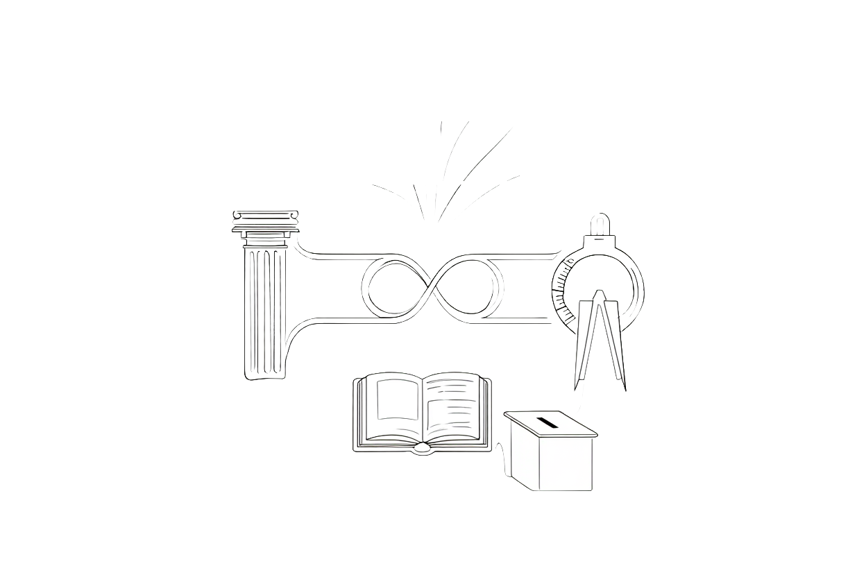 Politics Needs Method