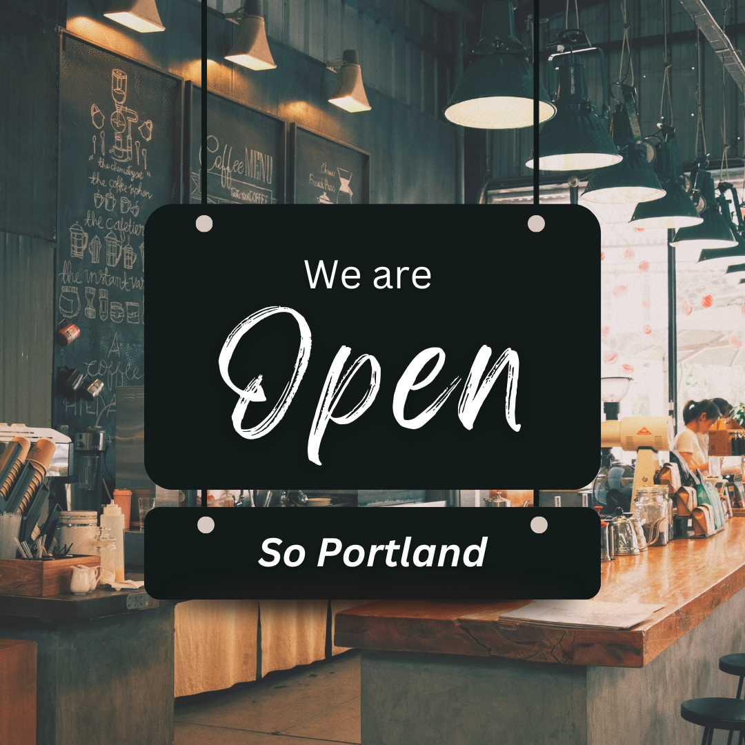 What’s Open on Christmas Day            in Portland
