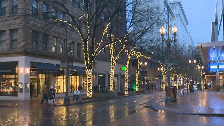 Quiet Corners: Relaxing Ways to Spend a Weekend in Portland