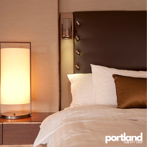 Best Hotels in Downtown Portland (With Addresses)