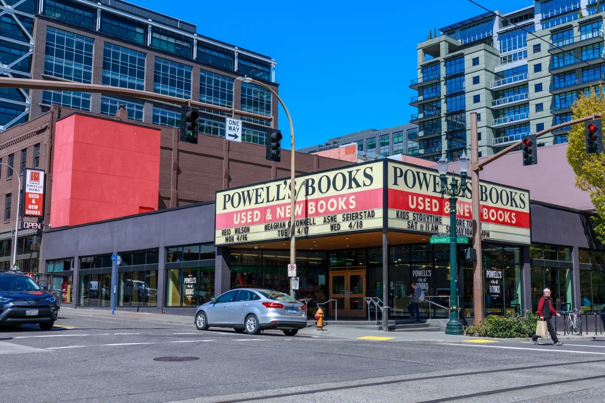 Hidden Gems in Portland: 7 Local Spots You’ll Love Discovering This Week