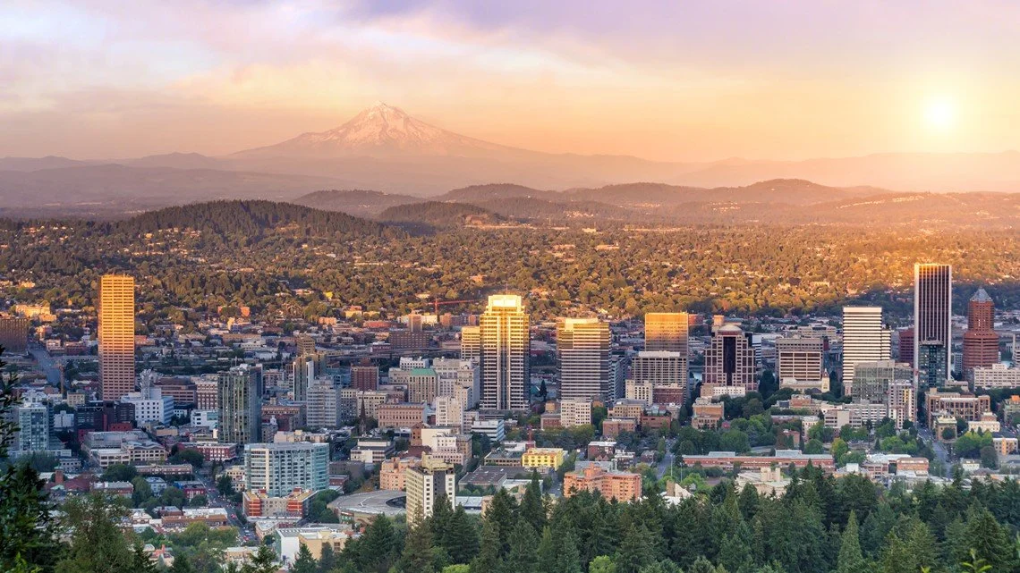 Portland After Dark: Cozy Nighttime Experiences You’ll Love This Week