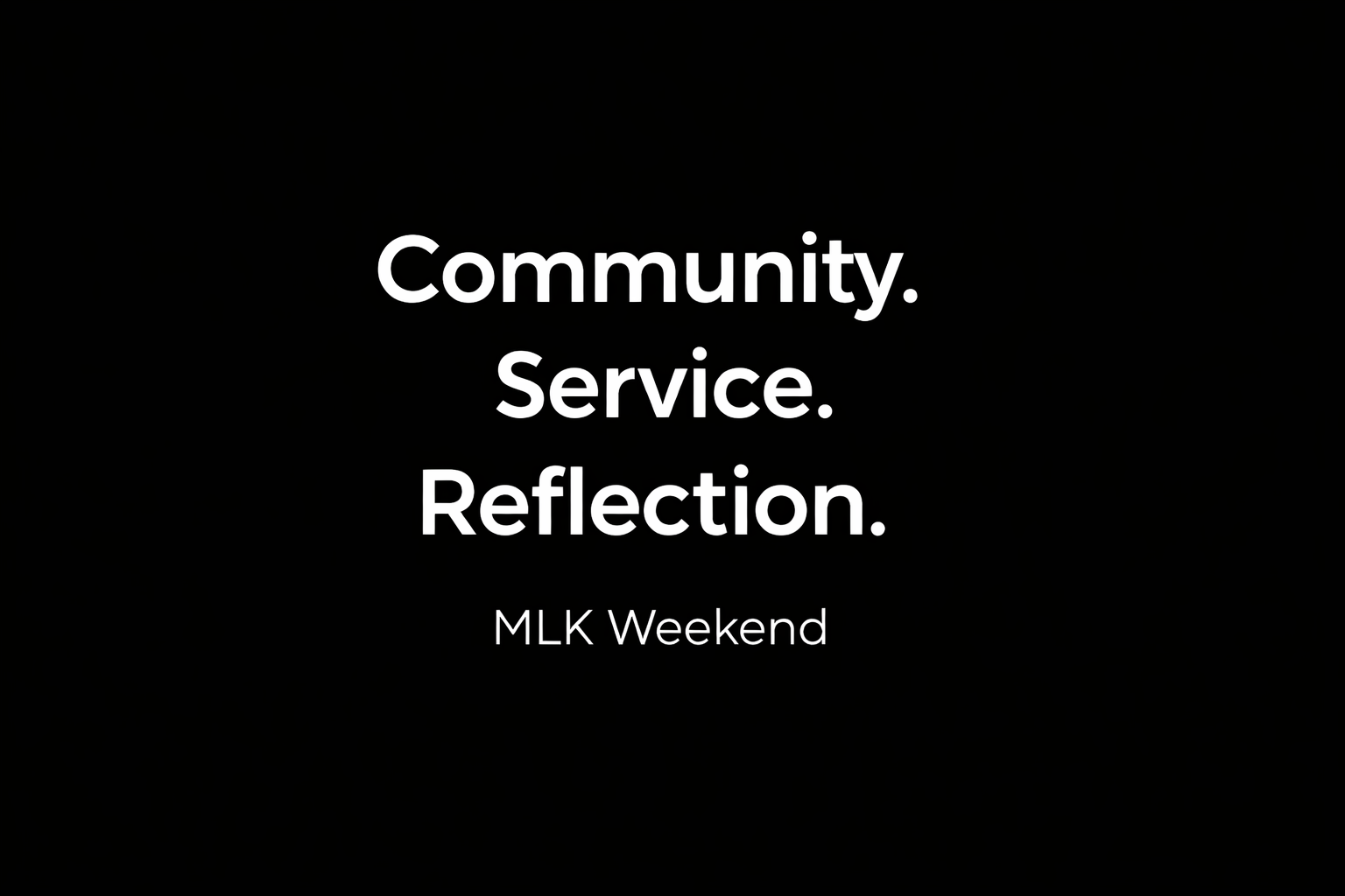 Honoring MLK Day in Portland: 4 Meaningful Ways to Connect This Weekend