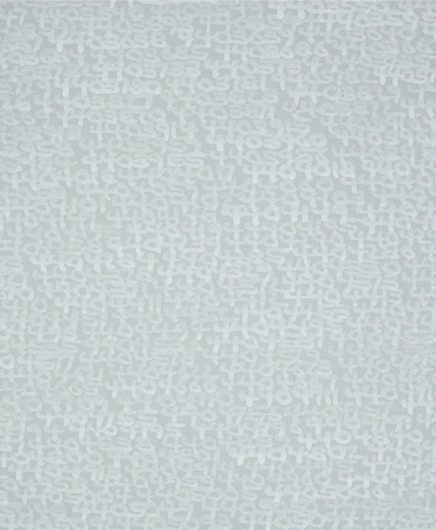 &mdash;
Artwork: 1965 / 1 - &infin;, Detal 4390477 - 4415658
Artist: Roman Opałka
Medium: acrylic on canvas
Category: Painting
Source: @polswissart