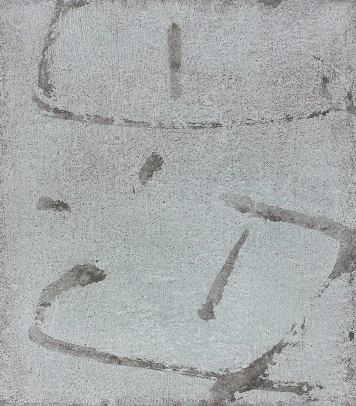 &mdash;
Artwork: Tone element No.38
Artist: Hideaki Yamamobe
Medium: Acrylic on nettle canvas 
Category: Painting 
Source: @japanartgaleriefm