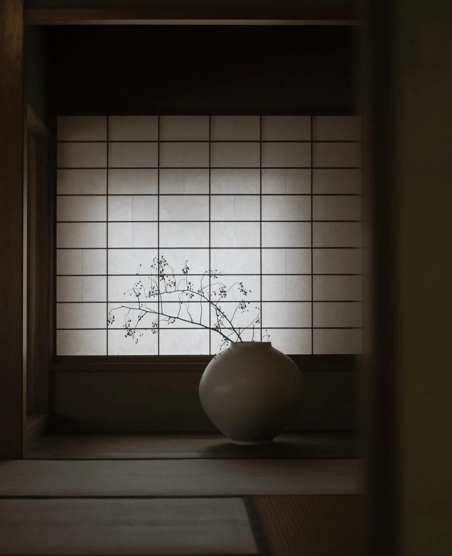 Kyoto 🍵

#spatialnarrative #artandspace #sensorypresence #embodiedperception #aestheticintelligence