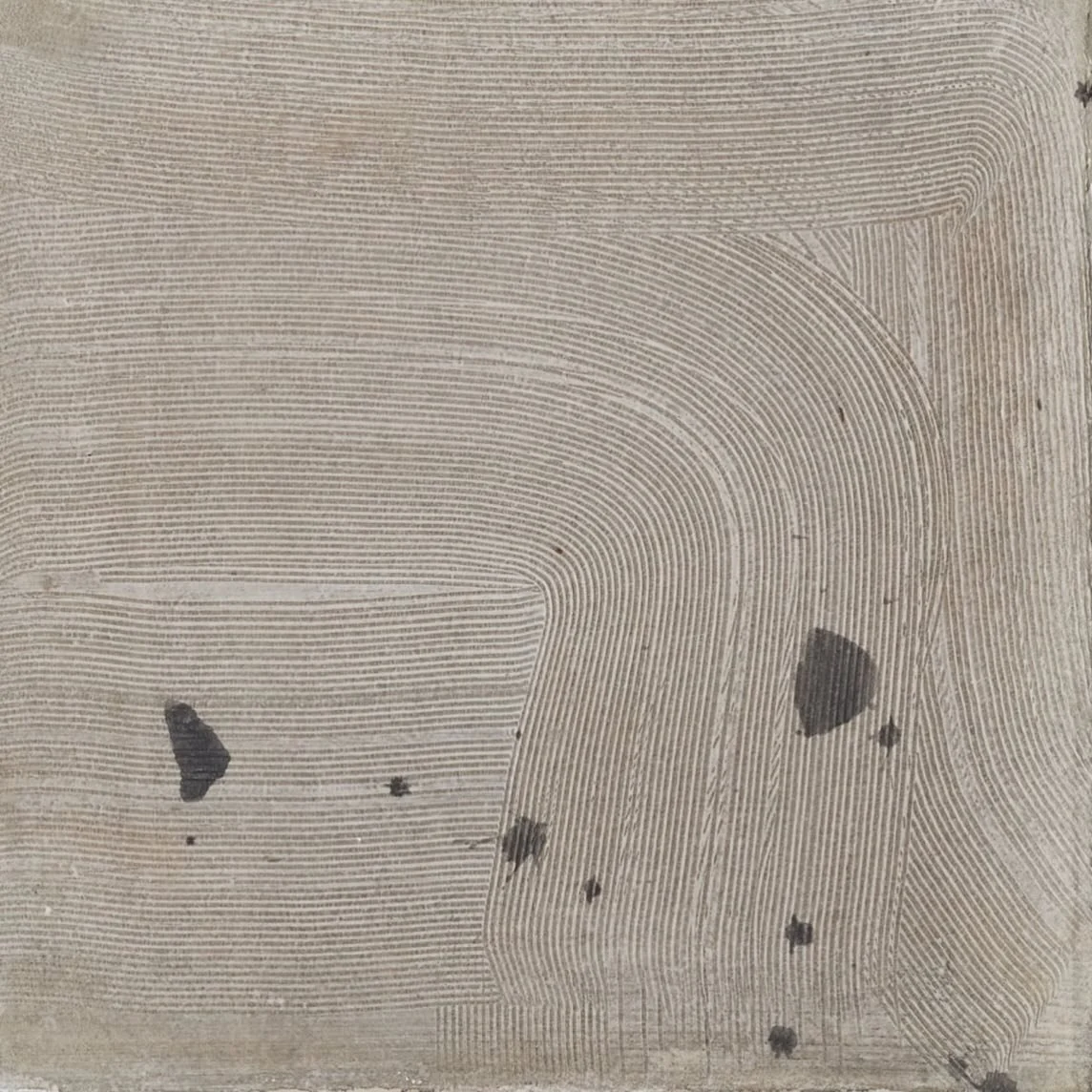 &mdash;
Artwork: FROM THERE - 1, 2023
Artist: HIDEAKI YAMANOBE
Medium: acrylic on canvas
Category: Painting
Source: @japanartgaleriefm