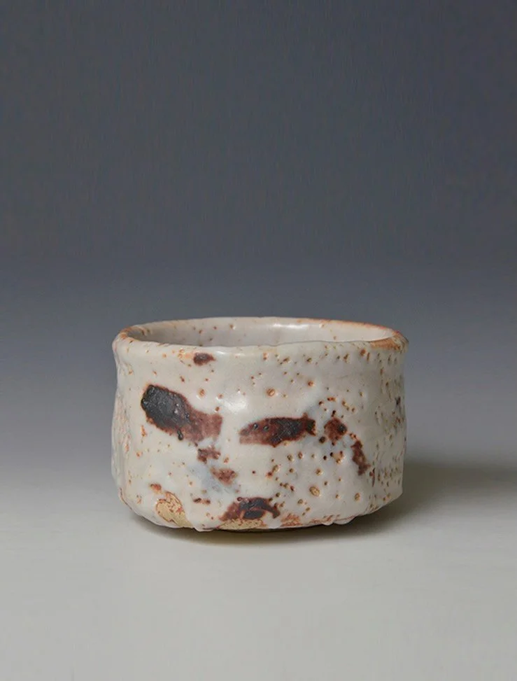 &mdash;
Artwork: Chawan - Tea bowl
Artist: Takaya Kato
Medium: Glazed stoneware
Category: Unique work

#spatialnarrative #artandspace #sensorypresence #embodiedperception #aestheticintelligence