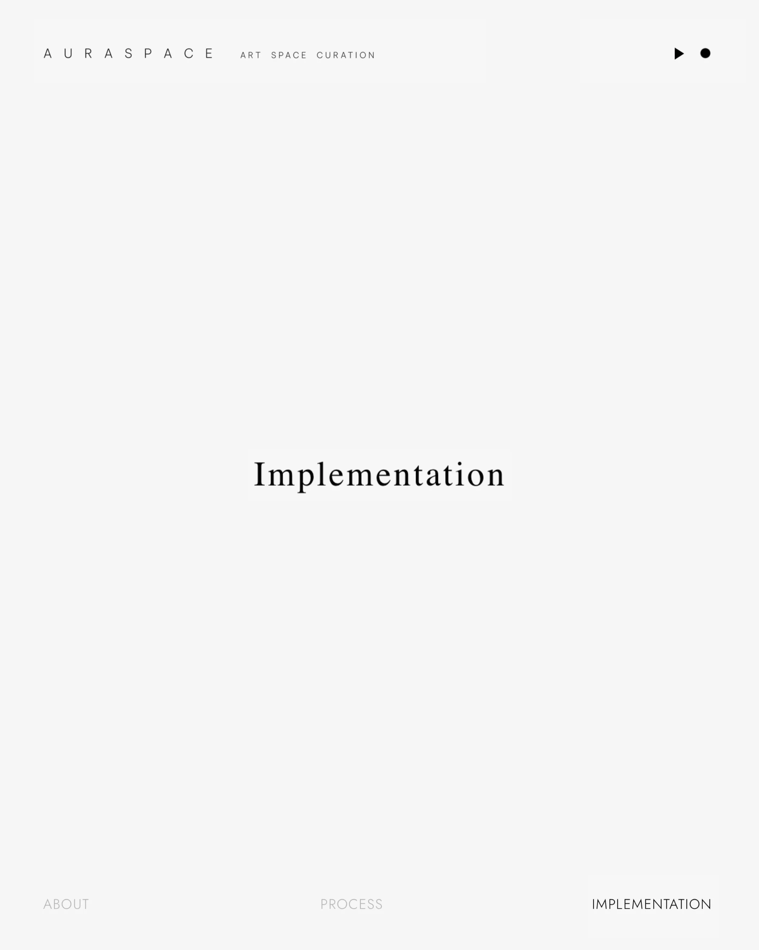 The environment

Hospitality is where sensory design matters most. Where every detail: light, material, scent, proportion is either felt or missed.

Hotels, spas, onsen. Environments where people come to feel, not just to stay. Where experience is wh