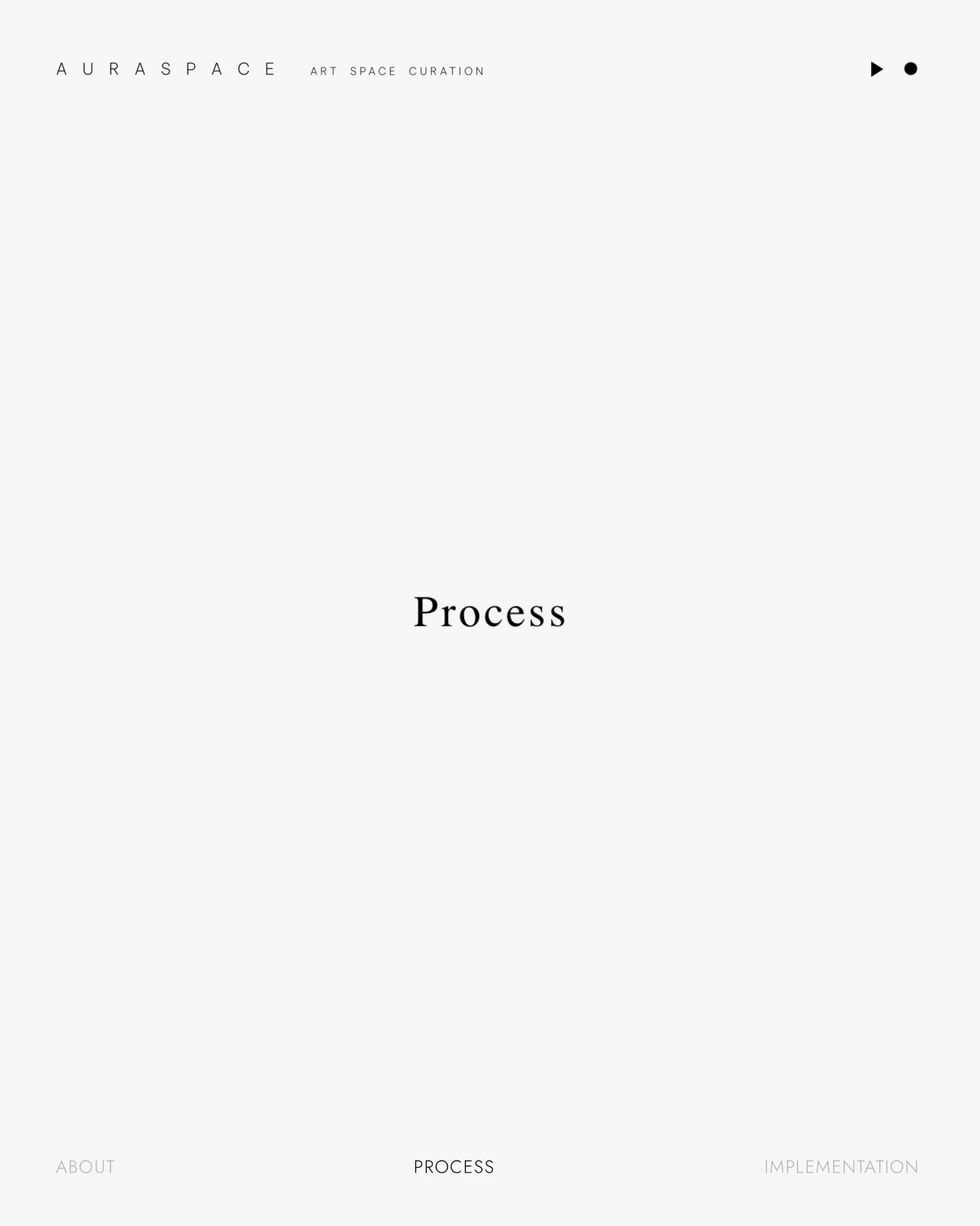 Creative process

Eight layers, each one building on the last. From the first understanding of how a space should be felt, through material, light, art and scent, to the final image that emerges when everything is already in place.

#sensorypresence 
