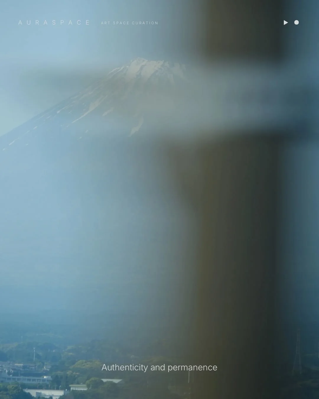 Japan
Not just an aesthetic, a philosophy. 
Objects that appear modest and restrained are, in reality, the outcome of a refined and thoughtful process of creation.

It represents an almost invisible form of luxury, revealed when one pays attention to
