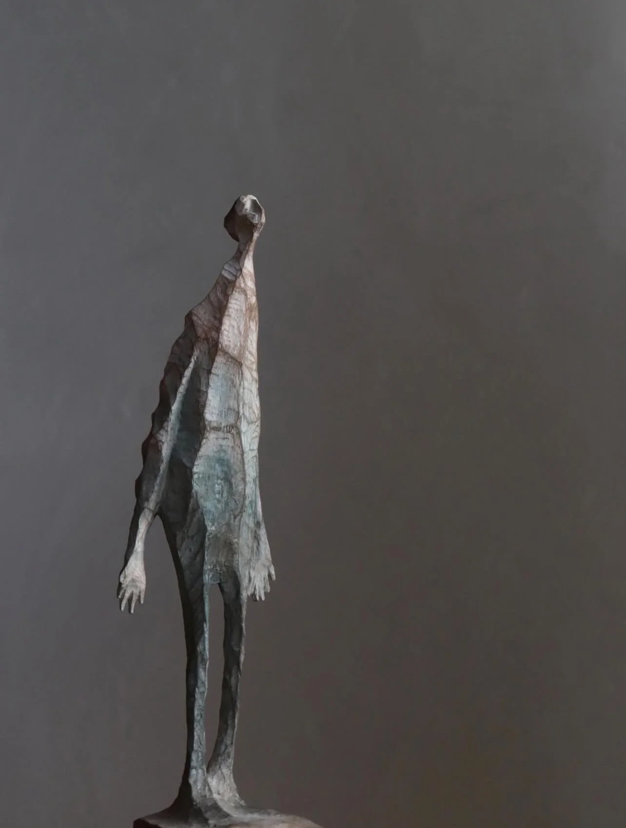 photography and sculptures Fumiya Watanabe