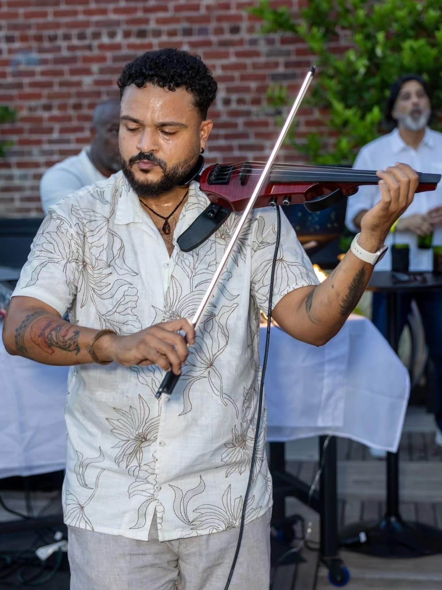 Private & Corporate Events