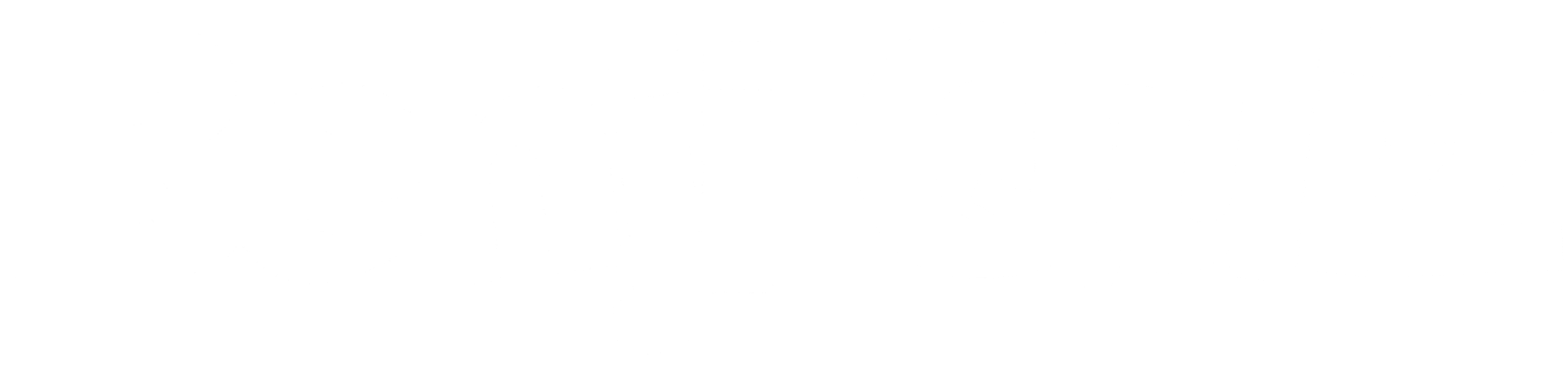 Playful black and white text reading 'Benti Quiz' with the words slightly tilted and overlapping.