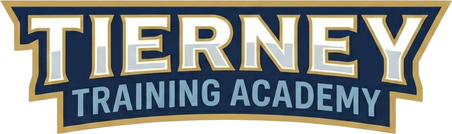 Tierney Training Academy