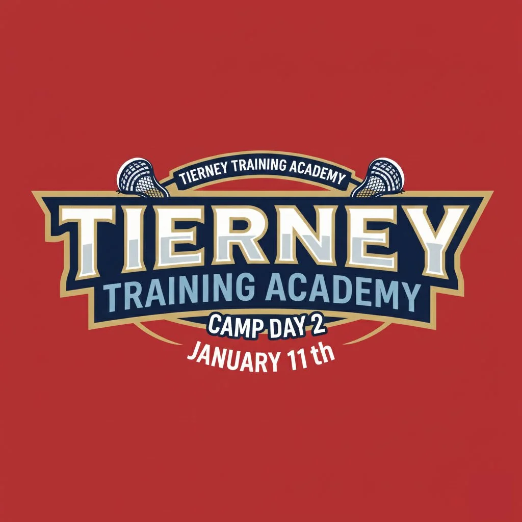 TTA Elite High School Offensive Camp - January 11th 2026