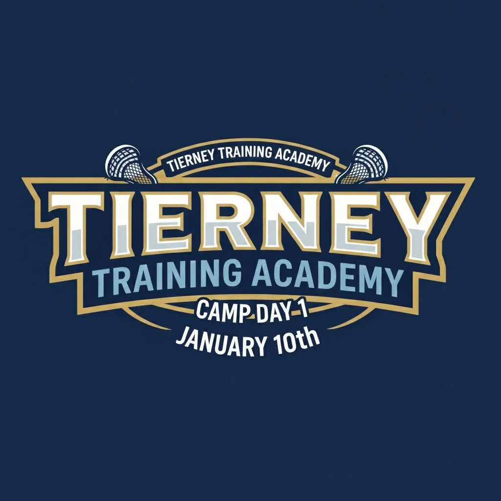 TTA Elite High School Offensive Camp - January 10th 2026