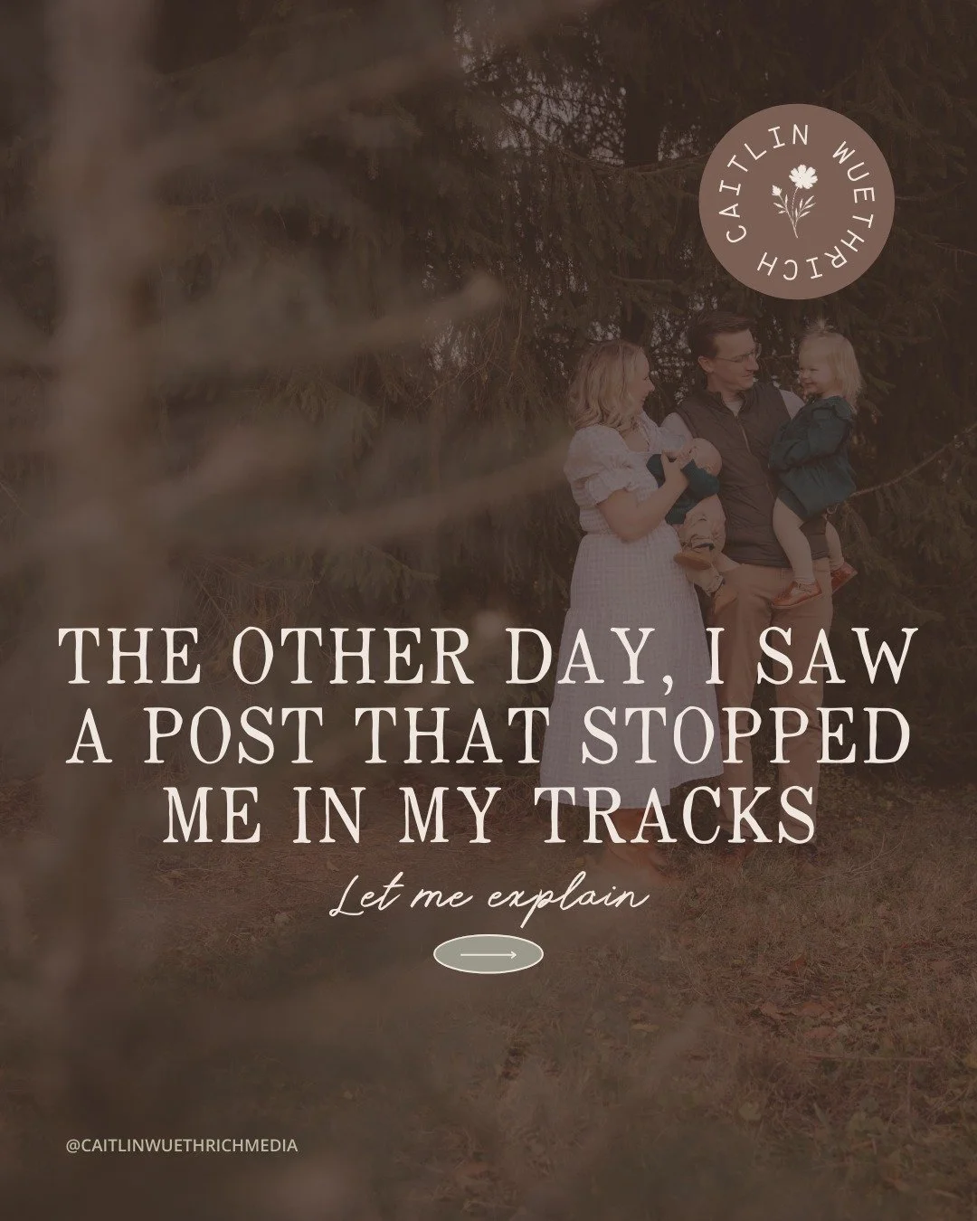 I&rsquo;ve tried growing in ways that didn&rsquo;t feel like me, and it always left me discouraged.

But when I follow connection?
When I show up in community?
That&rsquo;s where growth feels joyful and sustainable.

Your strategy should protect what