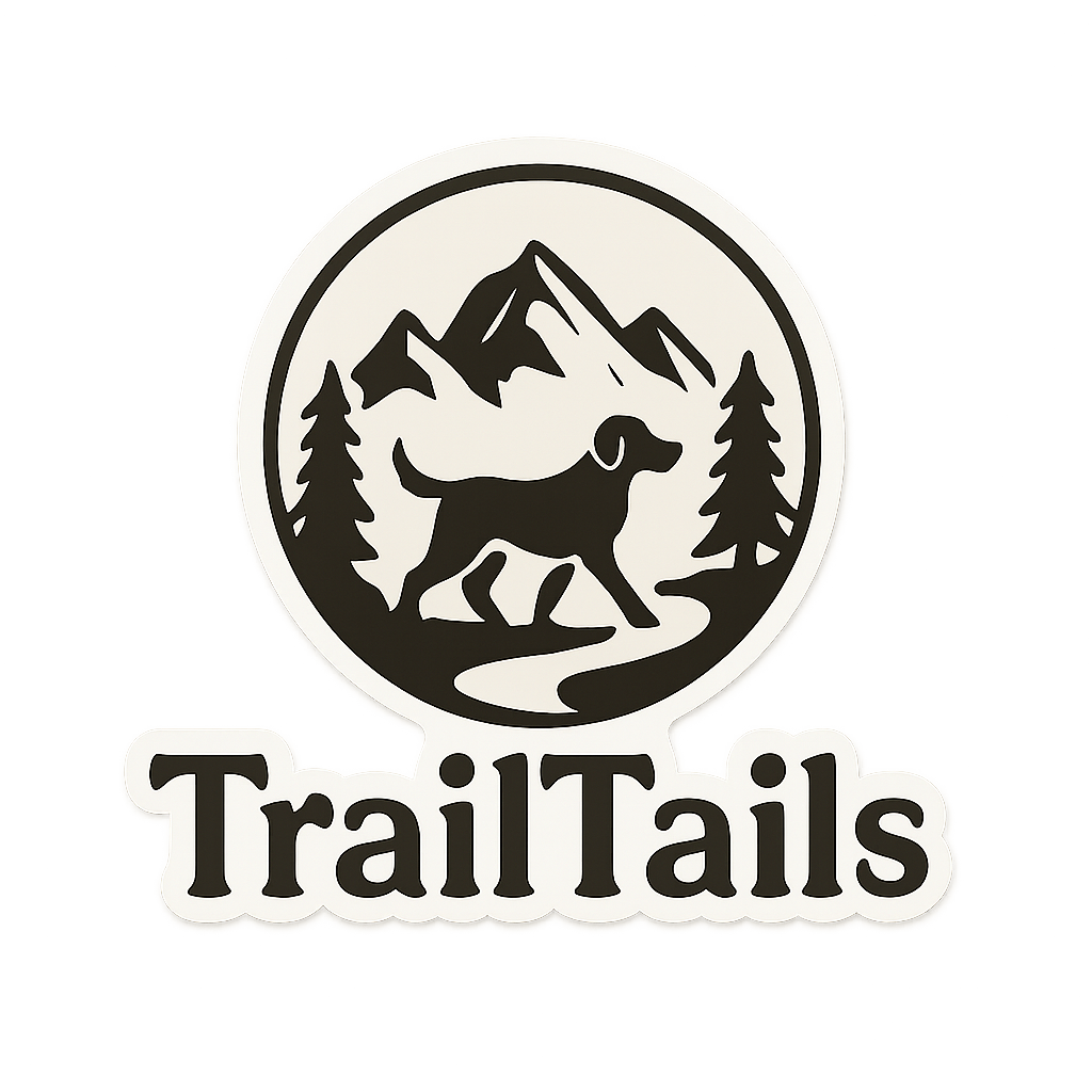 Trail Tails 