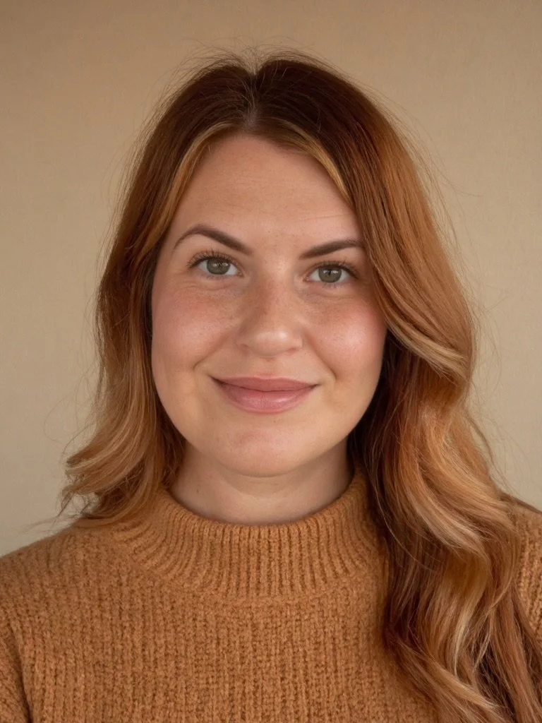 Apiffany Gaither clinician headshot