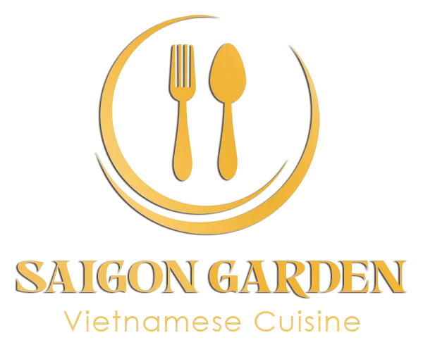Saigon Garden