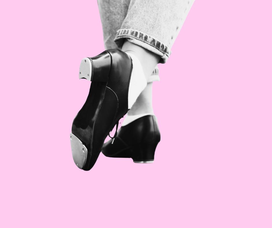 Tap Beginner Term 1
