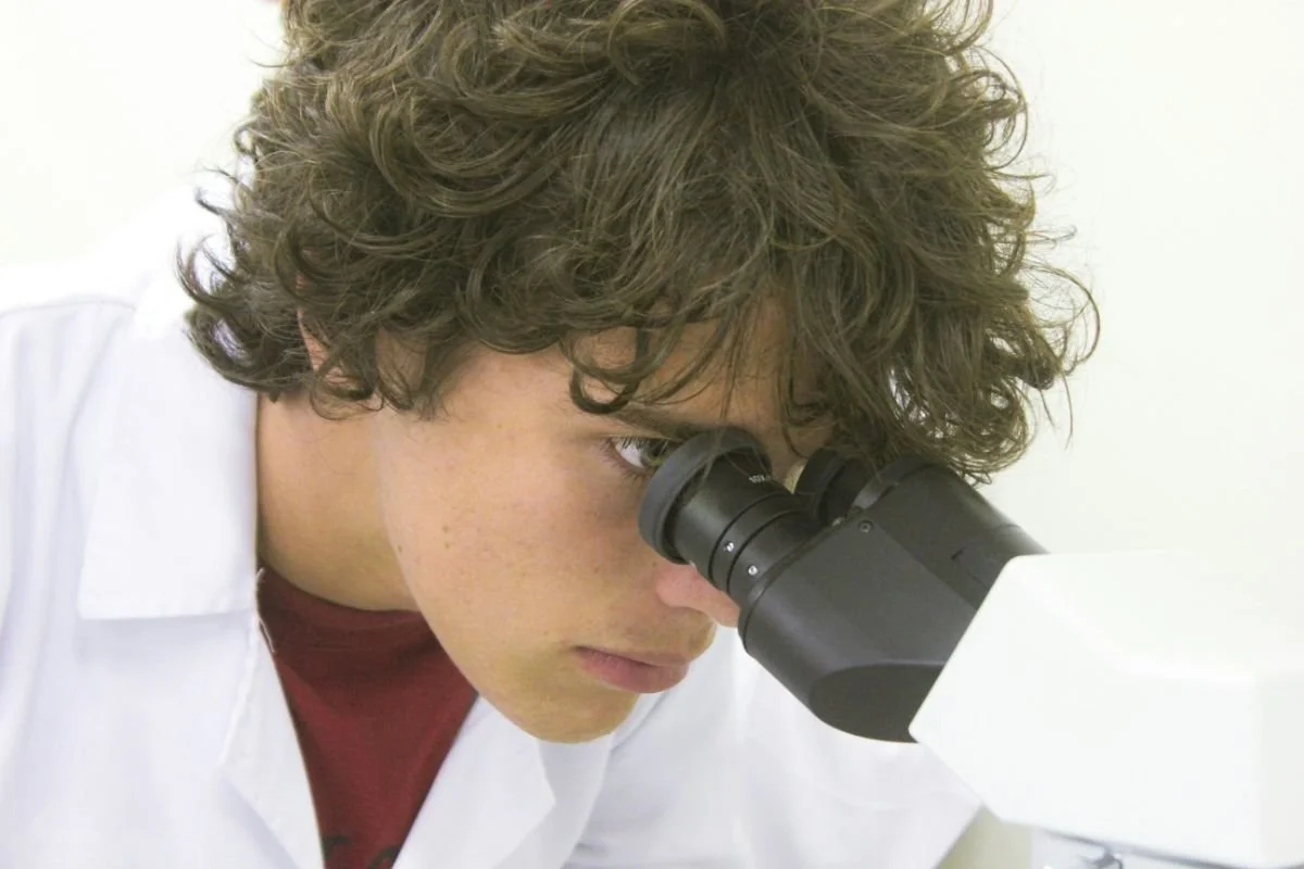 High School STEM Research Camp: The Path to the Cure – Grand Rapids, MI