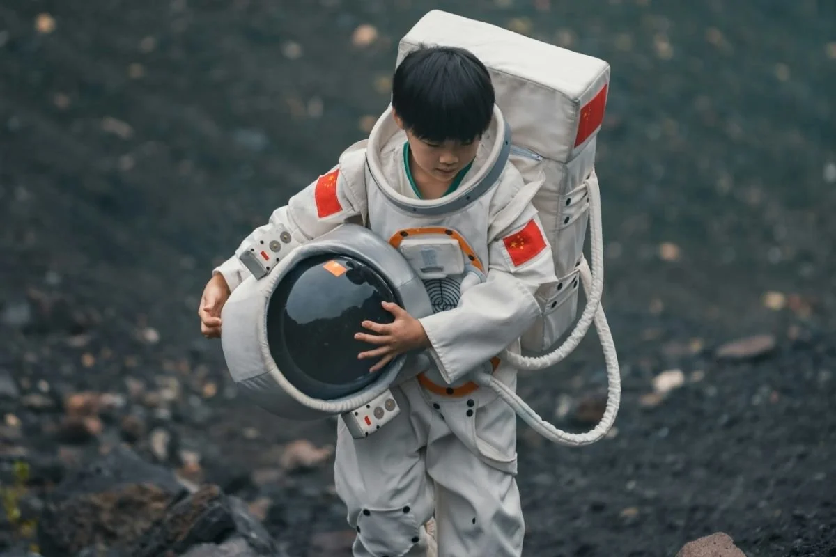 Space Explorers: K–2 STEAM Summer Camp (Week 1) at The Future Innovators Academy – Ann Arbor, MI